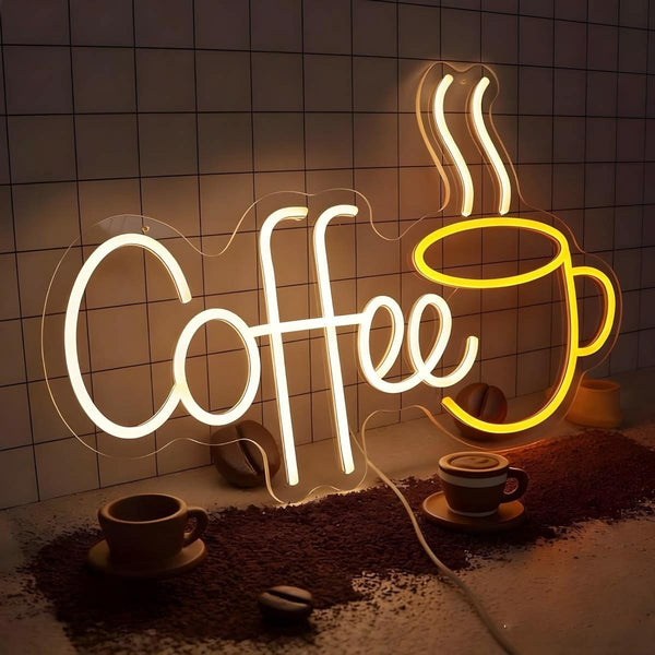 Custom Neon Light