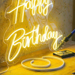 Custom Neon Light