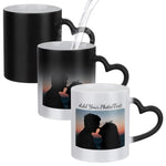 Magic Color Changing Mug