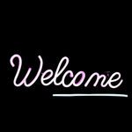 Custom Neon Light