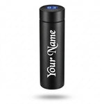 Customized Smart LED Water Bottle