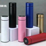 Customized Smart LED Water Bottle