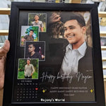 Birthday Gift Frame