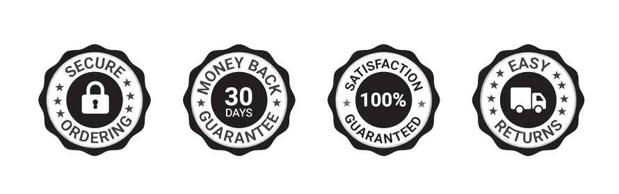 Trust Badges